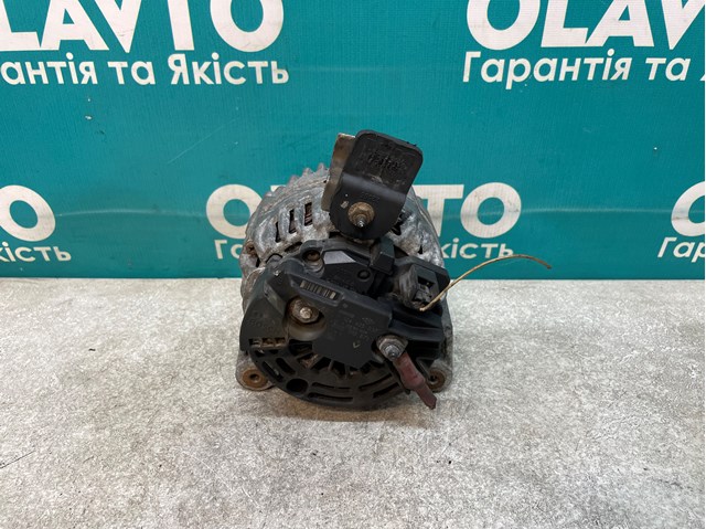8200390675 RENAULT Генератор купить в Харьков