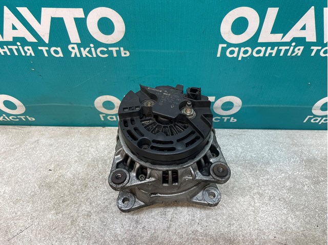 8200390676 RENAULT Генератор купить в Одесса