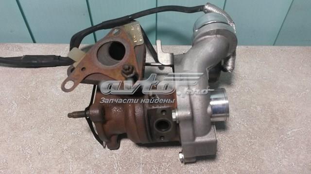 RENAULT 8200392656 Турбина в наличии Харьков