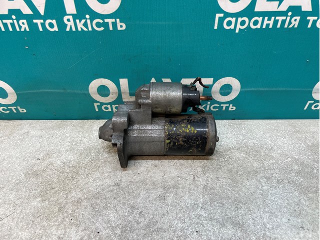 RENAULT 8200399594 Стартер в наличии Полтава