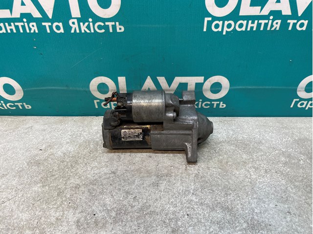 RENAULT 8200399594 Стартер в наличии Днепр