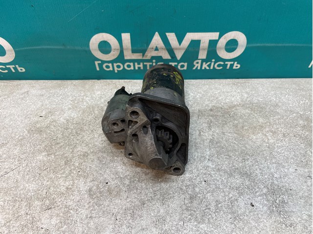 8200399594 RENAULT Стартер купить в Хмельницкий
