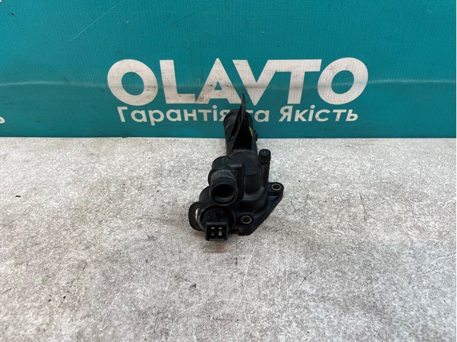 8200400553 RENAULT Термостат купить в Винница