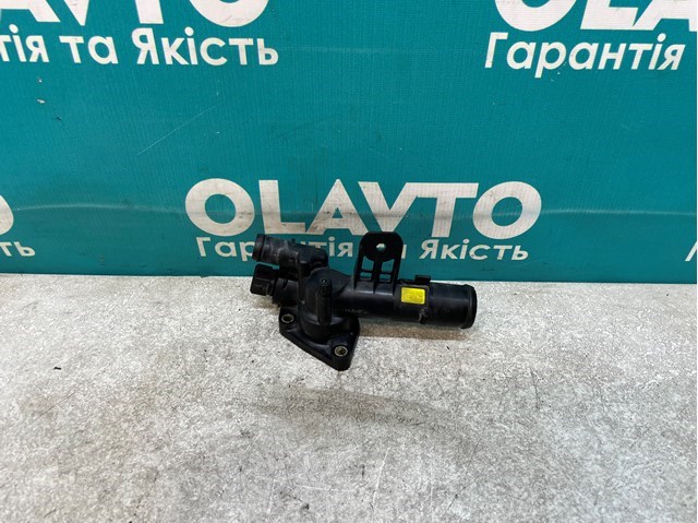 8200400553 RENAULT Термостат купить в Каменское