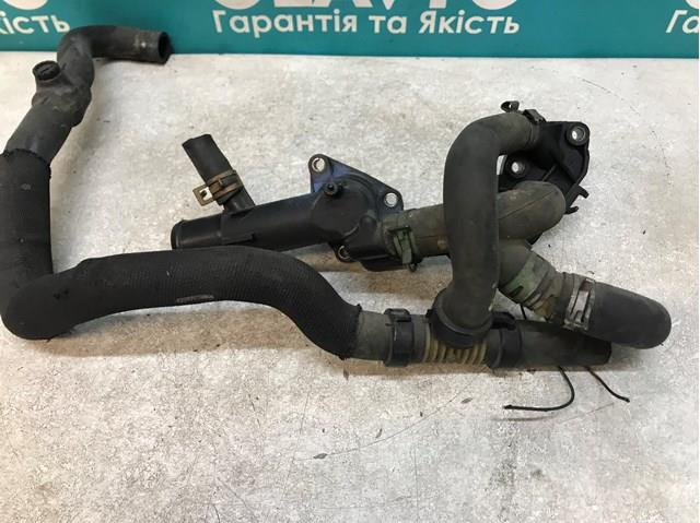 8200400554 RENAULT Термостат купить в Житомир