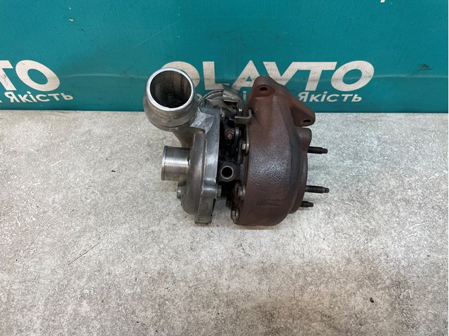 8200405203 RENAULT Турбина купить в Львов