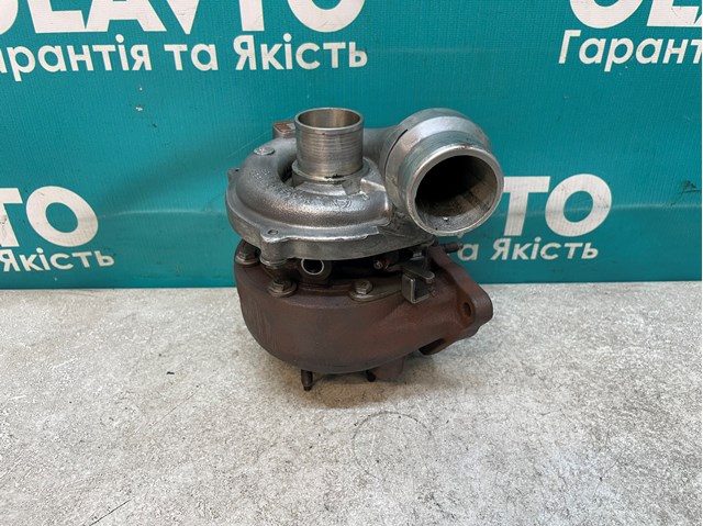 Турбина 8200405203 RENAULT