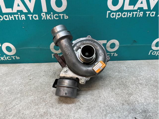8200405203 RENAULT Турбина купить в Полтава