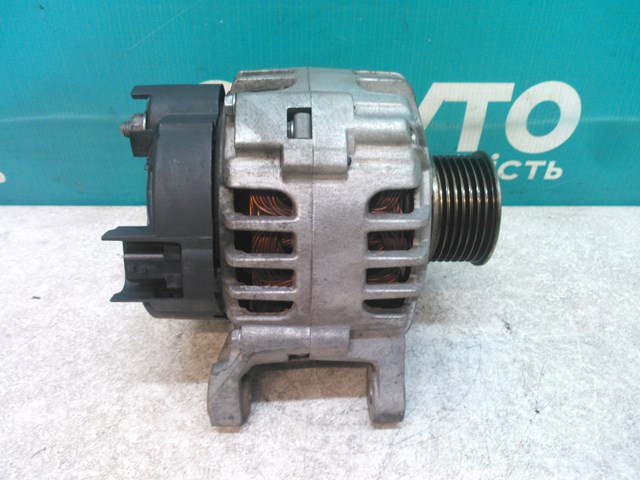 8200406207 RENAULT Генератор купить в Украина