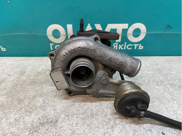 8200409030 RENAULT Турбина купить в Черкассы