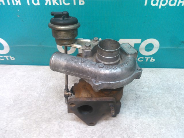 8200409037 Турбина купить Кривой Рог