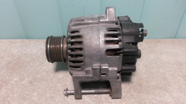 8200410681 RENAULT Генератор купить в Павлоград