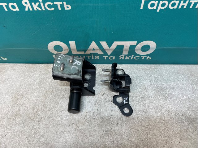 8200416346 RENAULT Петля двери задней левой купить в Каменское