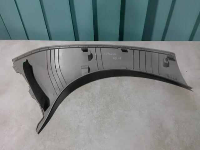8200419432 RENAULT Обшивка стойки кузова внутренняя передняя левая купить в Сумы
