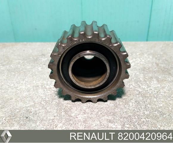 RENAULT 8200420964 Ролик ремня ГРМ паразитный в наличии Сумы