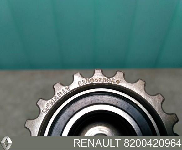 RENAULT 8200420964 Ролик ремня ГРМ паразитный в наличии Харьков
