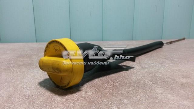 8200423392 RENAULT Щуп (индикатор) уровня масла в двигателе купить в Николаев