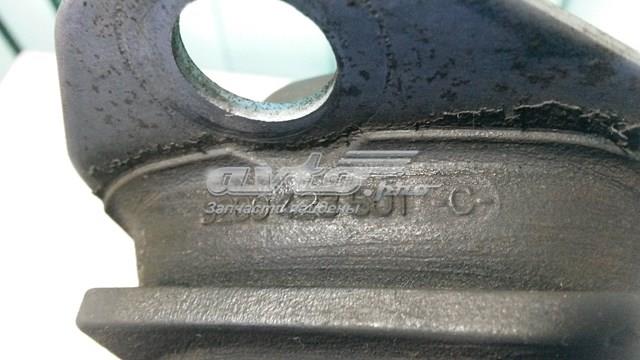 8200423501 RENAULT Подушка (опора) двигателя левая купить в Сумы