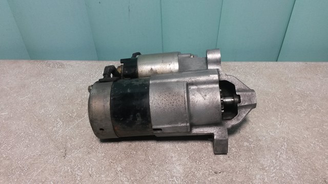 RENAULT 8200426577 Стартер в наличии Винница