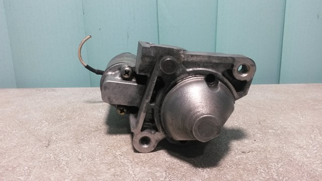 RENAULT 8200426577 Стартер в наличии Запорожье