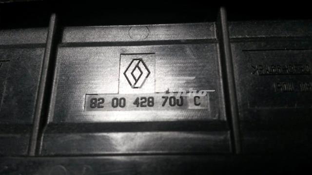 RENAULT 8200428700 Датчик закрывания дверей (концевой выключатель), на сдвижной двери в наличии Ужгород