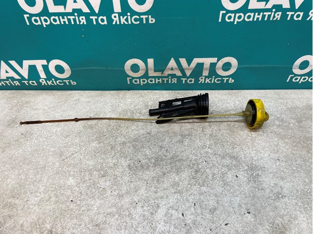 8200446174 Щуп (индикатор) уровня масла в двигателе купить Киев