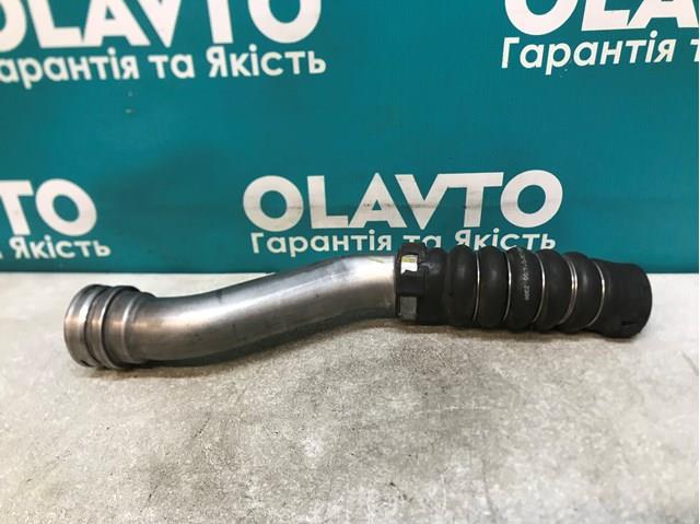 RENAULT 8200447887 Патрубок вентиляции картера (маслоотделителя) в наличии Одесса