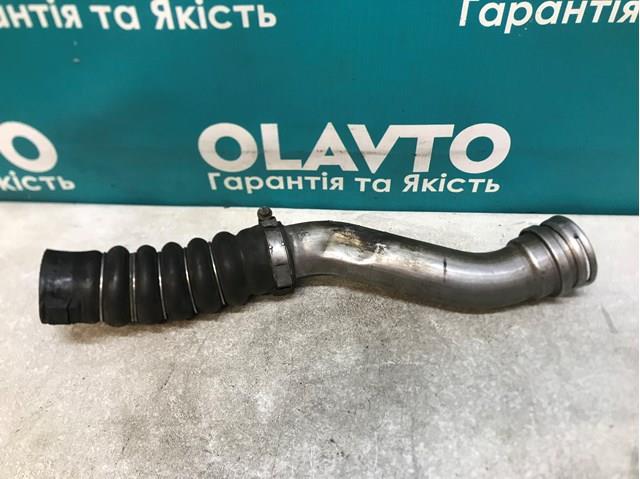 RENAULT 8200447887 Патрубок вентиляции картерных газов в наличии Кривой Рог