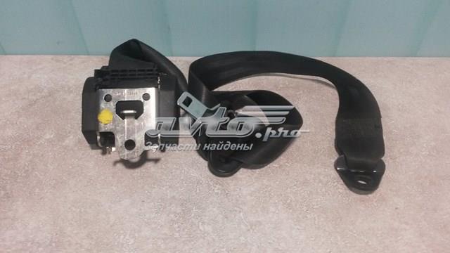 8200448758 RENAULT Ремень безопасности передний правый купить в Полтава