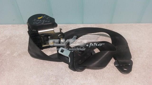 Ремень безопасности передний правый 8200448758 RENAULT