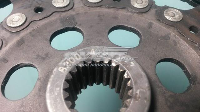 8200450217 RENAULT Комплект сцепления купить в Украина