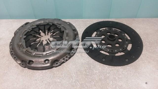 Комплект сцепления (диск, корзина, подшипник) 8200450217 RENAULT