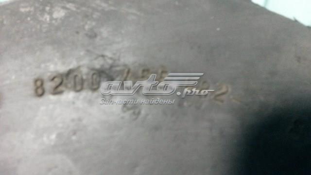 RENAULT 8200455882 Проставка задней нижней пружины в наличии Ирпень