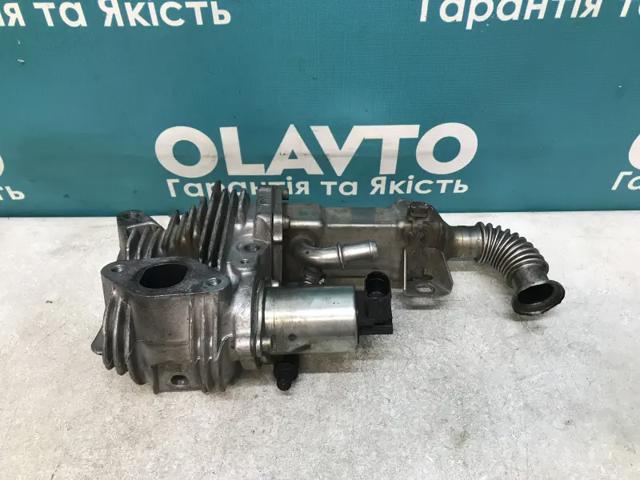 RENAULT 8200463548 Клапан EGR рециркуляции газов в наличии Тернополь