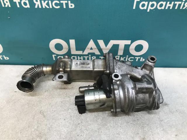 8200463548 RENAULT Клапан ЕГР купить в Ужгород