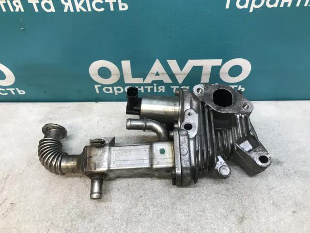 Клапан EGR, рециркуляции газов 8200467059 RENAULT