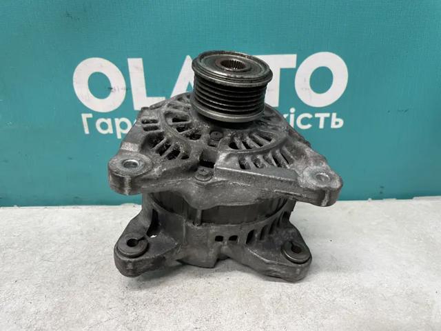 8200468131 RENAULT Генератор купить в Павлоград