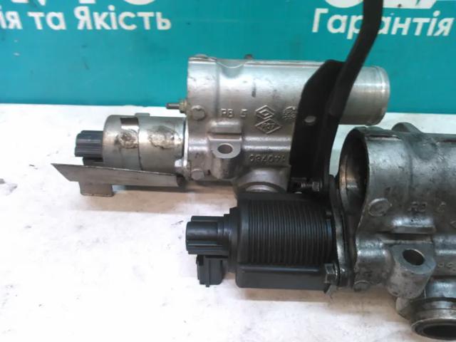 RENAULT 8200469586 Клапан ЕГР в наличии Николаев