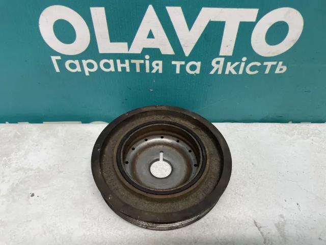 RENAULT 8200477938 Шкив коленвала в наличии Черкассы