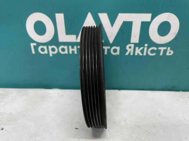 8200477938 RENAULT Шкив коленвала купить в Запорожье
