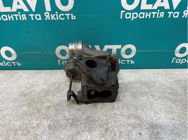 8200478276 RENAULT Турбина купить в Украина