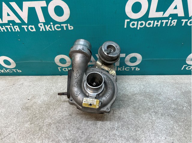 8200478276 RENAULT Турбина купить в Кривой Рог