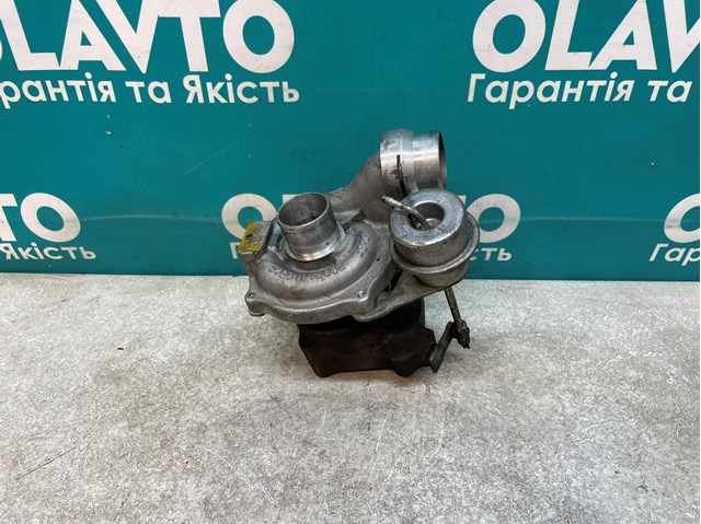 Турбоком 8200478276 RENAULT