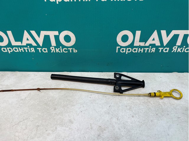RENAULT 8200483442 Щуп (индикатор) уровня масла в двигателе в наличии Хмельницкий