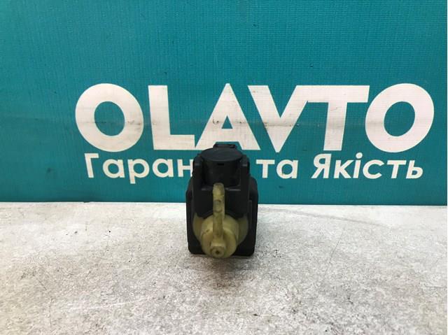 RENAULT 8200486264 Клапан преобразователь давления наддува (соленоид)  в наличии Винница