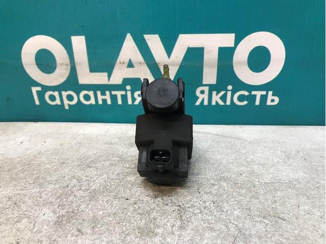 8200486264 Клапан преобразователь давления наддува (соленоид)  купить Днепр