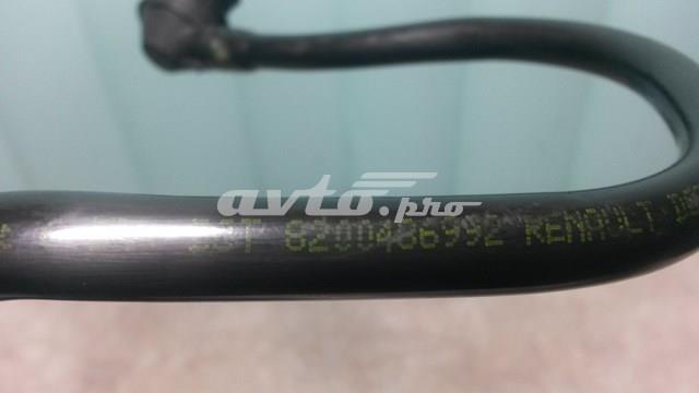 8200486992 Трубка вакуумного усилителя тормозов купить Кривой Рог