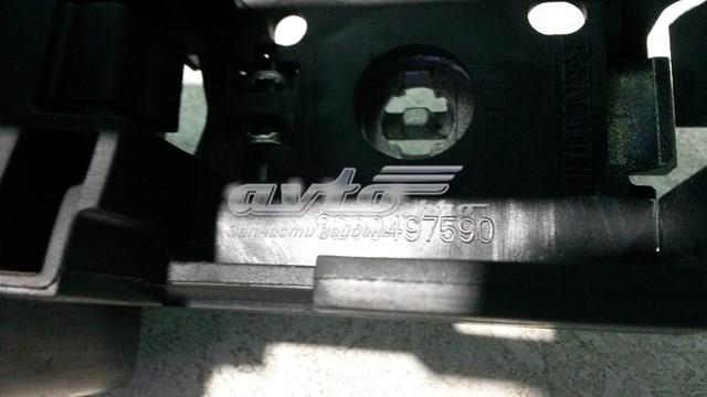 RENAULT 8200497590 Держатель наружной ручки двери передней правой в наличии Полтава
