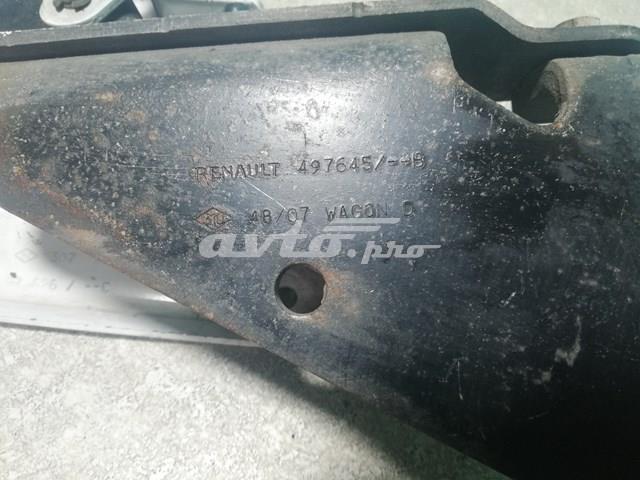 RENAULT 8200497645 Ролик двери боковой (сдвижной) правый нижний в наличии Кривой Рог