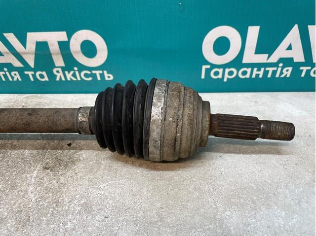 8200499585 Левая полуось купить Киев